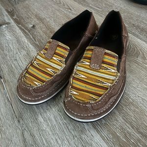 Ariat Womens Cruisers size 7